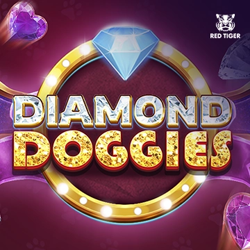 รวมเกมสล็อตทุกค่าย - Diamond Doggies