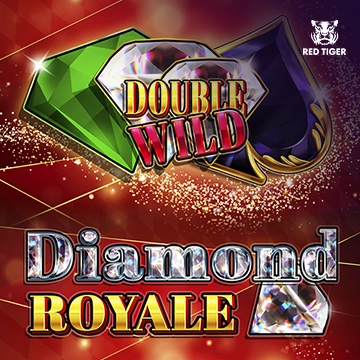 รวมเกมสล็อตทุกค่าย - Diamond Royale