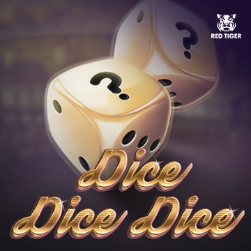 รวมเกมสล็อตทุกค่าย - Dice Dice Dice