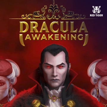 รวมเกมสล็อตทุกค่าย - Dracula Awakening