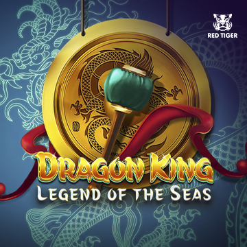 รวมเกมสล็อตทุกค่าย - Dragon King: Legend Of The Seas