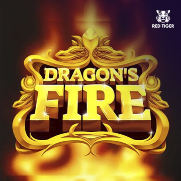รวมเกมสล็อตทุกค่าย - Dragon's Fire