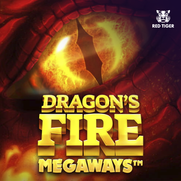 รวมเกมสล็อตทุกค่าย - Dragon's Fire Megaways