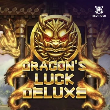 รวมเกมสล็อตทุกค่าย - Dragon's Luck Deluxe