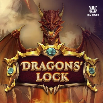รวมเกมสล็อตทุกค่าย - Dragons’ Lock