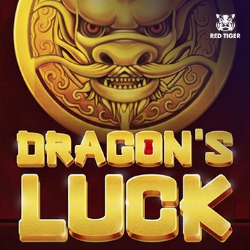 รวมเกมสล็อตทุกค่าย - Dragon's Luck