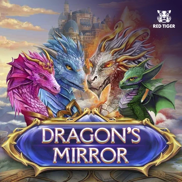 รวมเกมสล็อตทุกค่าย - Dragon's Mirror