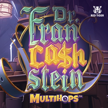 รวมเกมสล็อตทุกค่าย - DrFrancashstein