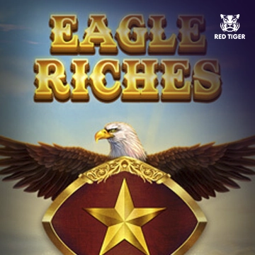 รวมเกมสล็อตทุกค่าย - Eagle Riches