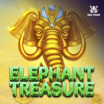 รวมเกมสล็อตทุกค่าย - Elephant Treasure