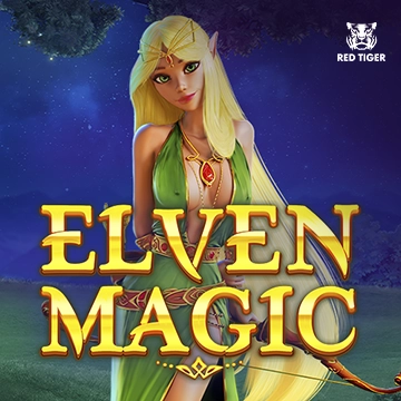 รวมเกมสล็อตทุกค่าย - Elven Magic