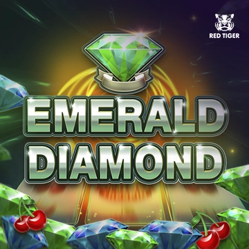 รวมเกมสล็อตทุกค่าย - Emerald Diamond