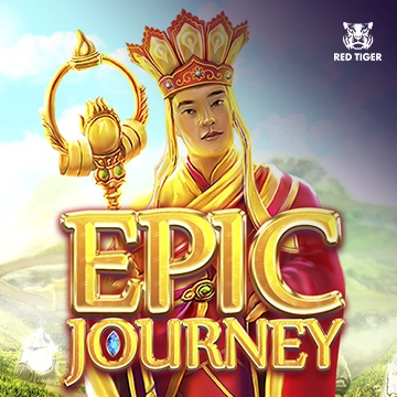 รวมเกมสล็อตทุกค่าย - Epic Journey