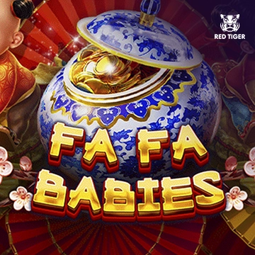 รวมเกมสล็อตทุกค่าย - Fa Fa Babies