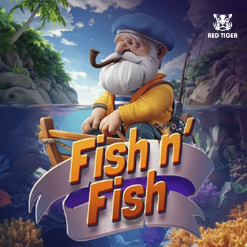 รวมเกมสล็อตทุกค่าย - Fish n Fish