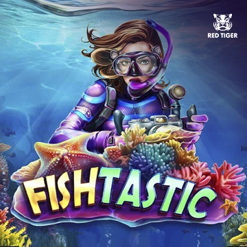 รวมเกมสล็อตทุกค่าย - Fishtastic