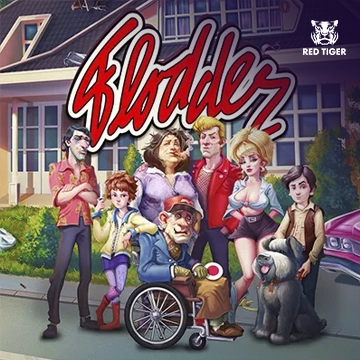 รวมเกมสล็อตทุกค่าย - Flodder