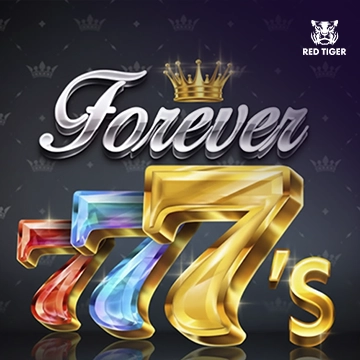 รวมเกมสล็อตทุกค่าย - Forever 7's