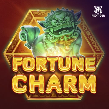 รวมเกมสล็อตทุกค่าย - Fortune Charm