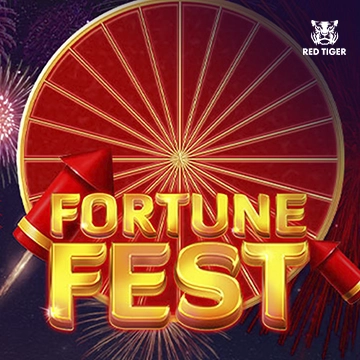 รวมเกมสล็อตทุกค่าย - Fortune Fest