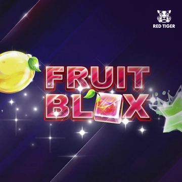 รวมเกมสล็อตทุกค่าย - Fruit Blox