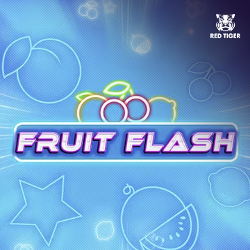 รวมเกมสล็อตทุกค่าย - Fruit Flash