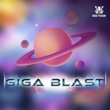 รวมเกมสล็อตทุกค่าย - Giga Blast