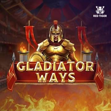 รวมเกมสล็อตทุกค่าย - Gladiator Ways