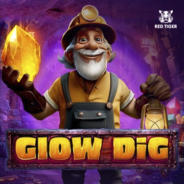 รวมเกมสล็อตทุกค่าย - Glow Dig