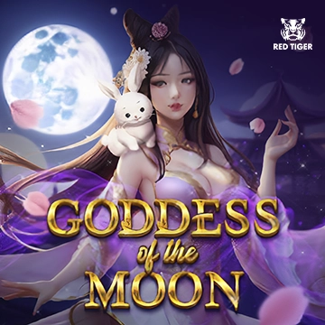 รวมเกมสล็อตทุกค่าย - Goddess of the Moon MegaWays