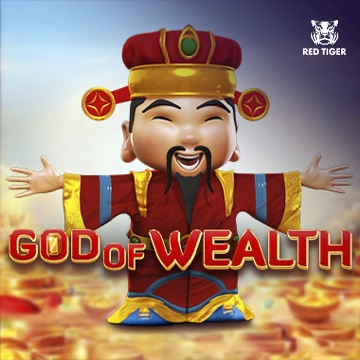 God Of Wealth
