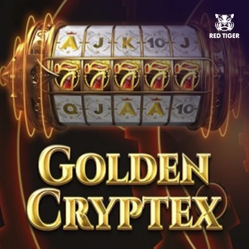 รวมเกมสล็อตทุกค่าย - Golden Cryptex