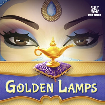 รวมเกมสล็อตทุกค่าย - Golden Lamps