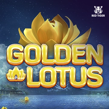รวมเกมสล็อตทุกค่าย - Golden Lotus