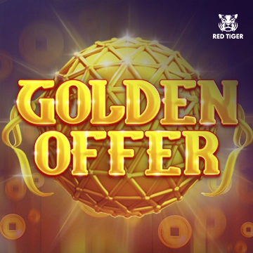 รวมเกมสล็อตทุกค่าย - Golden Offer