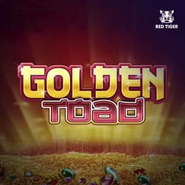 รวมเกมสล็อตทุกค่าย - Golden Toad