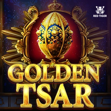 รวมเกมสล็อตทุกค่าย - Golden Tsar