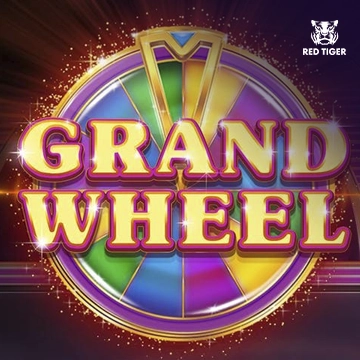 รวมเกมสล็อตทุกค่าย - Grand Wheel