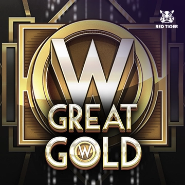 รวมเกมสล็อตทุกค่าย - Great Gold