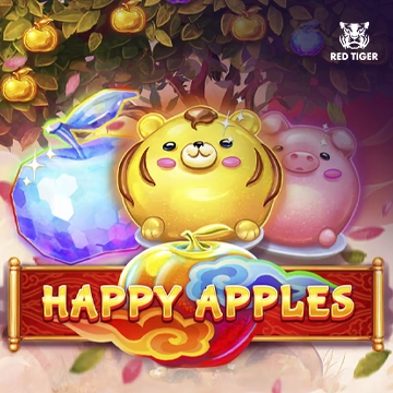 รวมเกมสล็อตทุกค่าย - Happy Apples
