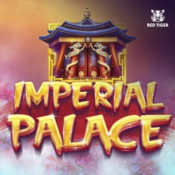 รวมเกมสล็อตทุกค่าย - Imperial Palace