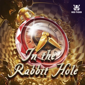 รวมเกมสล็อตทุกค่าย - In The Rabbit Hole