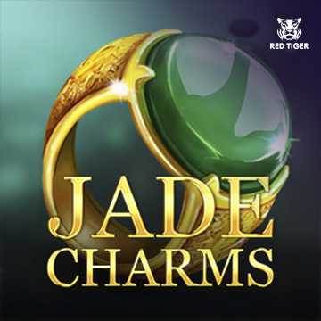 รวมเกมสล็อตทุกค่าย - Jade Charms