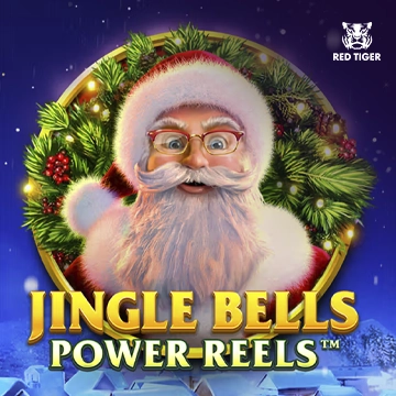 รวมเกมสล็อตทุกค่าย - Jingle Bells Power Reels