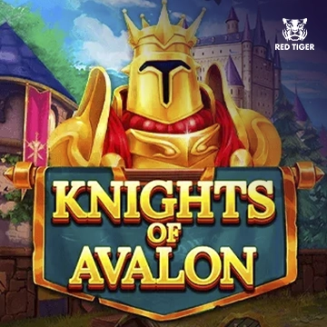 รวมเกมสล็อตทุกค่าย - Knights Of Avalon