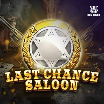 รวมเกมสล็อตทุกค่าย - Last Chance Saloon