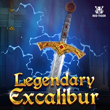 รวมเกมสล็อตทุกค่าย - Legendary Excalibur