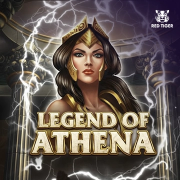 รวมเกมสล็อตทุกค่าย - Legend of Athena