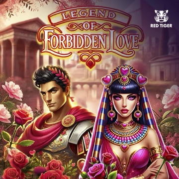 รวมเกมสล็อตทุกค่าย - Legend Of Forbidden Love MegaWays™