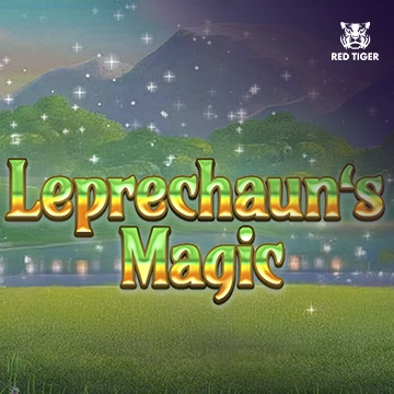 รวมเกมสล็อตทุกค่าย - Leprechaun's Magic